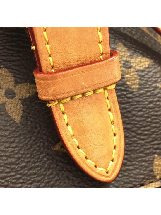 Louis Vuitton Monogram Montsouris PM Backpack main image 7